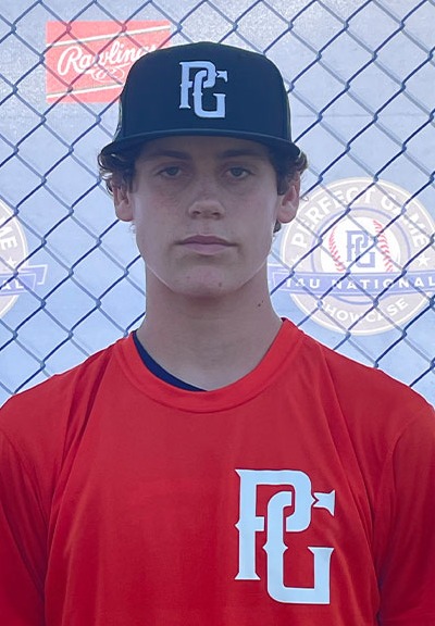 Meet Lincoln Dalton, the rising baseball player at College Athlete Advantage Recruitment Platform