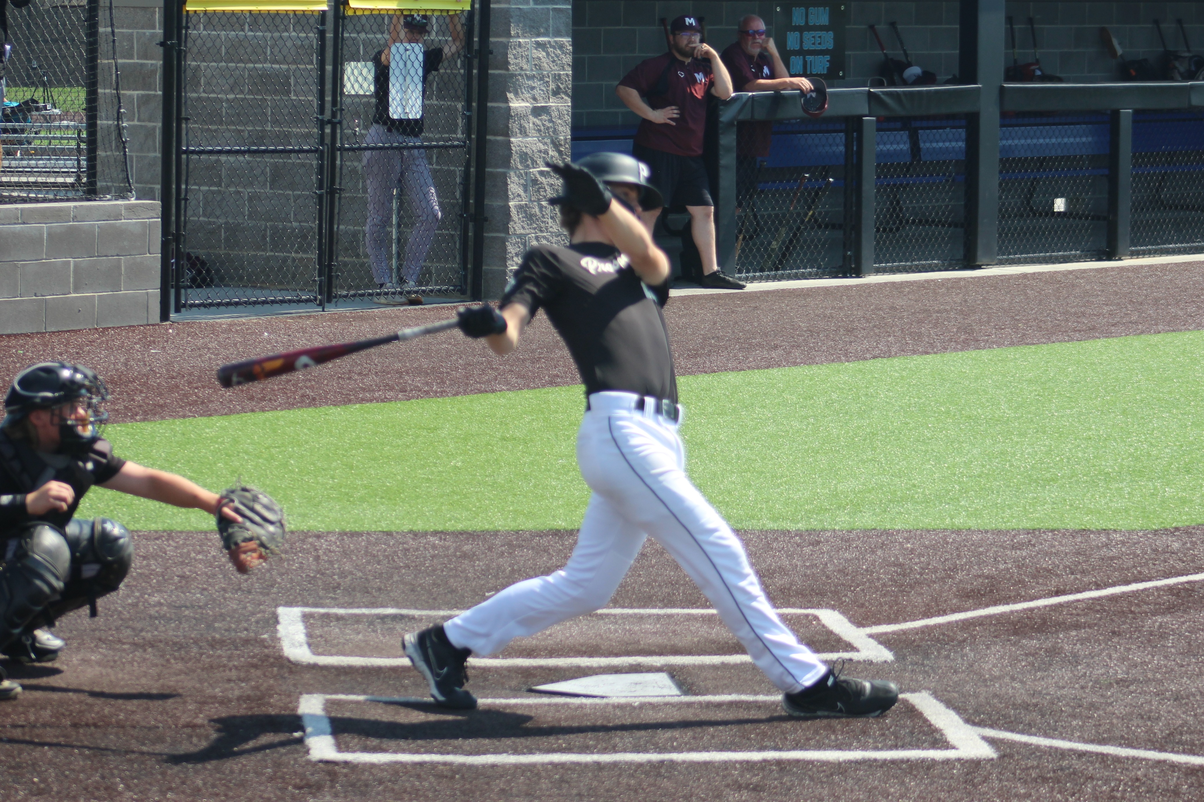 Check out the photos and videos of the baseball recruiting profile Lincoln Dalton