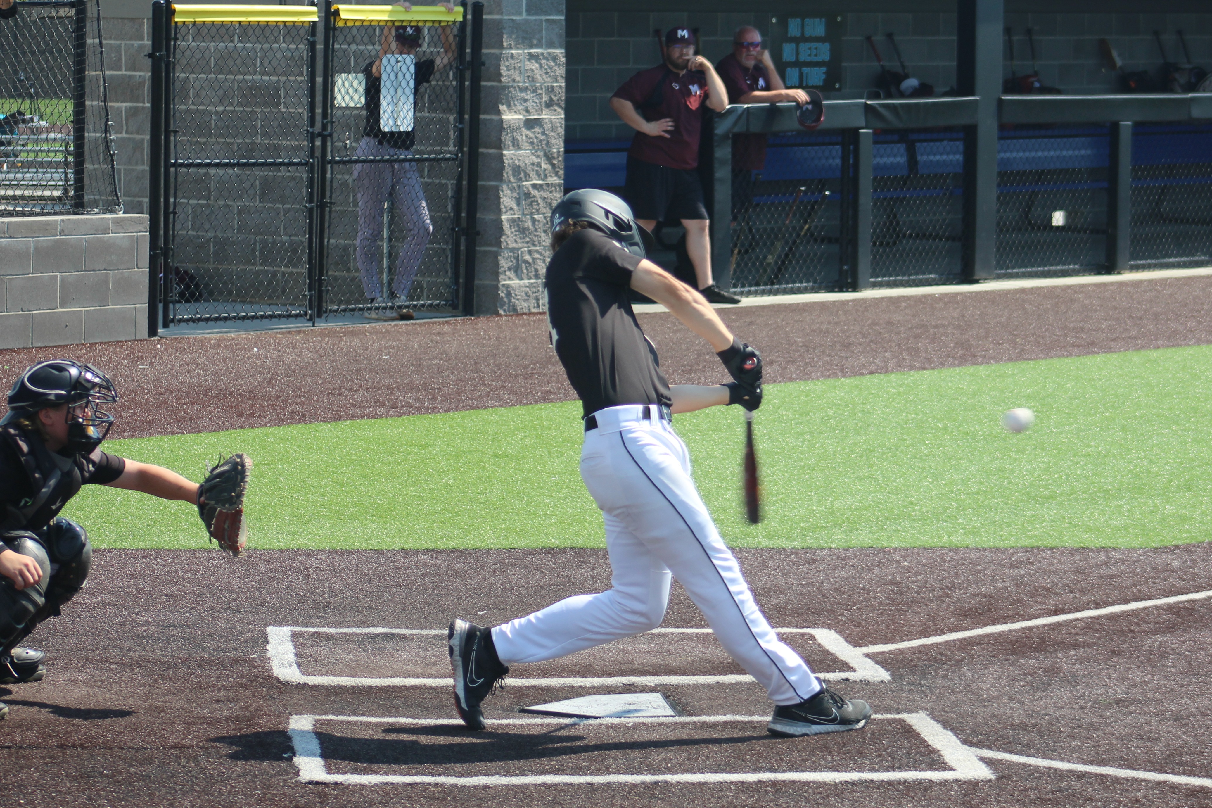 Check out the photos and videos of the baseball recruiting profile Lincoln Dalton